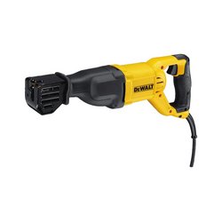 Сабельная пила Dewalt DWE305PK 1100 Вт